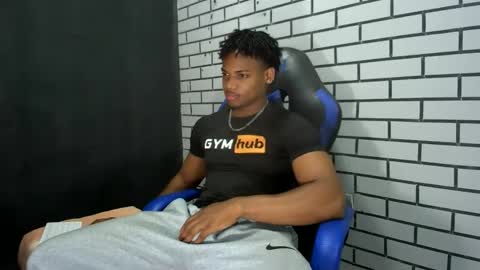 tu morenito online show from February 10, 11:52 pm