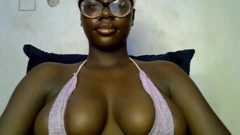 Black DIVA online show from April 12, 7:45 am