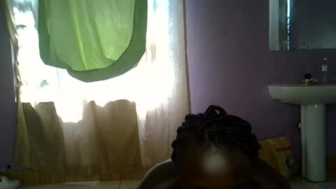 black_drip online show from February 3, 6:40 am