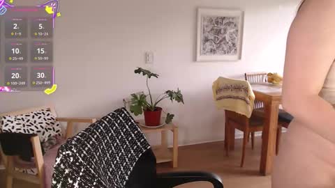 Eva online show from November 4, 7:59 pm