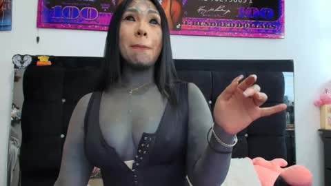 karenth soto online show from October 14, 7:06 pm