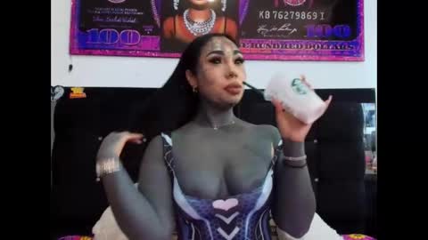 karenth soto online show from September 26, 7:11 pm