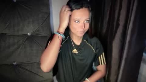 black_fairyxxx online show from February 3, 5:05 am