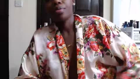 black ghodess online show from February 28, 3:59 am