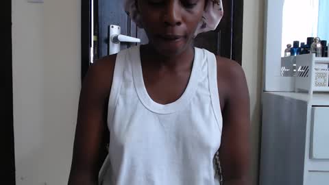 black ghodess online show from March 7, 5:51 am