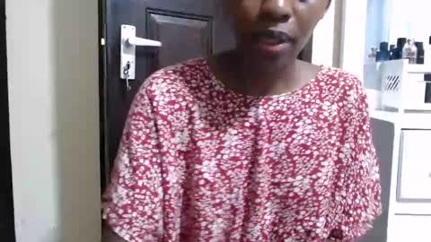 black ghodess online show from February 11, 4:56 pm