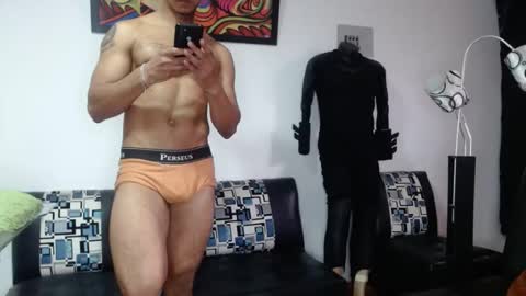Snapshot of black_hot26 chatting on September 16, 4:43 pm black_hot26 online show from September 16, 4:43 pm