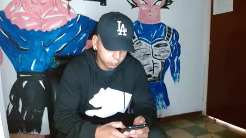 Snapshot of black_hot26 chatting on December 3, 1:17 pm black_hot26 online show from December 3, 1:17 pm