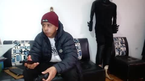 Snapshot of black_hot26 chatting on September 15, 4:41 pm black_hot26 online show from September 15, 4:41 pm