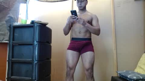 Snapshot of black_hot26 chatting on December 18, 1:12 pm black_hot26 online show from December 18, 1:12 pm