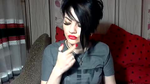 black_hot_01 online show from March 4, 2:27 am