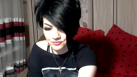 black_hot_01 online show from January 28, 5:32 am