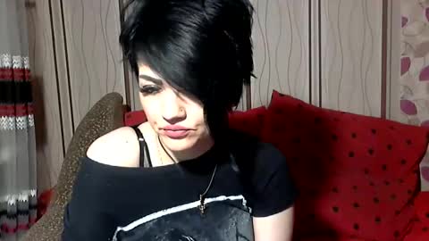 black_hot_01 online show from January 28, 1:39 am