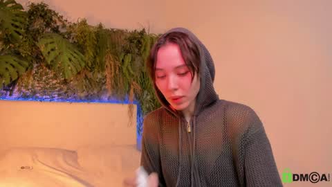 Jenny online show from January 9, 7:29 pm