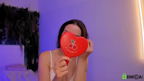 Jenny online show from October 11, 12:21 pm