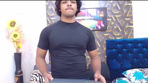 black_king_241 online show from September 27, 5:38 am