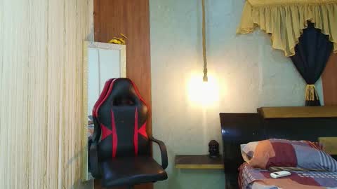 black_king_241 online show from March 23, 8:30 am