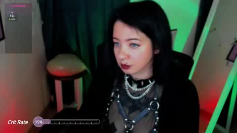  Black Kittie    Wednesday - 1300 - 1900 GMT help me get 100 thumbs up online show from February 28, 5:37 pm
