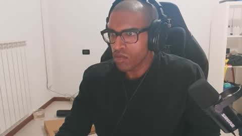 Master online show from March 12, 12:31 pm