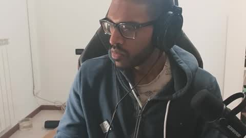 Master online show from March 5, 8:56 am