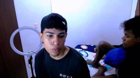 black_men9 online show from January 13, 5:26 am