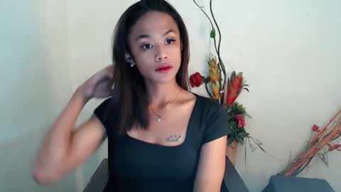 Nympha online show from March 22, 4:16 am