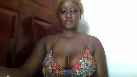 black_paanther online show from March 17, 12:21 pm