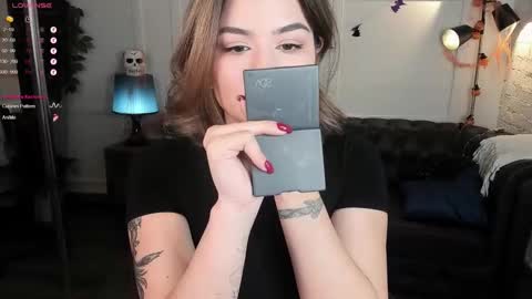 Mon Mon online show from October 22, 2:48 am