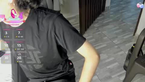 B L A C K  R O S E  online show from September 28, 11:52 am