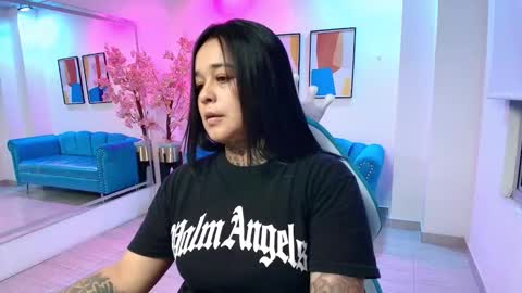 Rousse  online show from October 21, 3:44 am