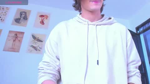 Bryan  online show from December 4, 9:36 pm