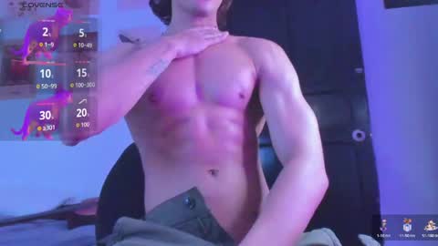 Bryan  online show from May 16, 10:36 am