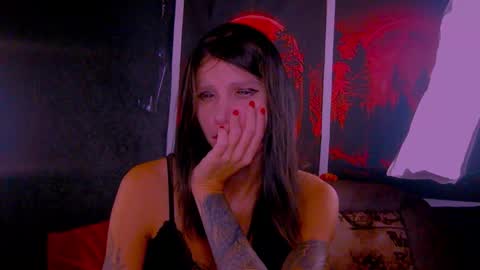 Kristin online show from October 24, 3:35 pm