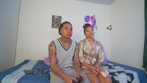 black_tentationx online show from April 11, 1:54 am