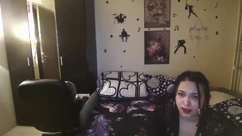 blackandwhiteboy6 online show from February 13, 4:11 am