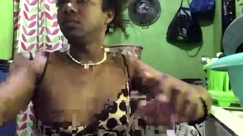 Crystal online show from February 25, 2:37 am