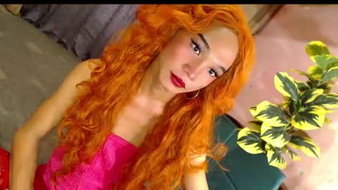 blackbarbie_jamie online show from June 18, 5:18 pm