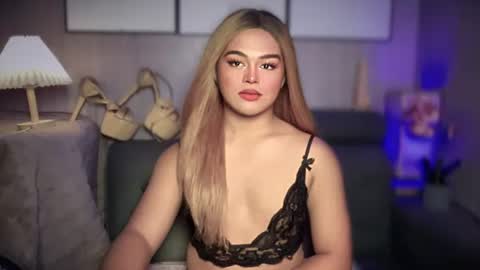blackbarbiechantalxvx online show from March 1, 2:55 pm