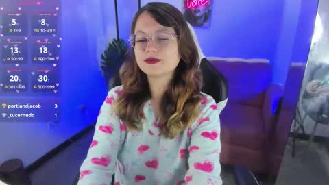 Sophie online show from October 19, 12:21 pm