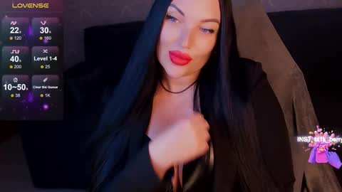 blackberry_star online show from October 4, 7:39 am