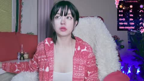 Berry online show from December 26, 3:49 am