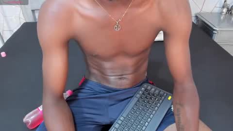 blackbiecock online show from February 27, 10:01 am