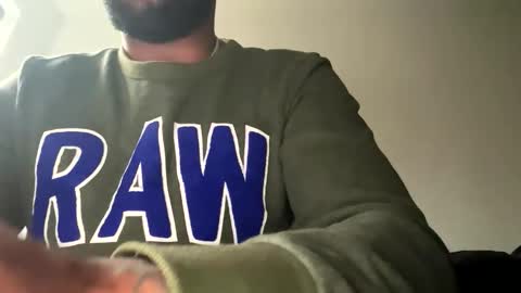 Blackybiggg online show from March 17, 9:03 am