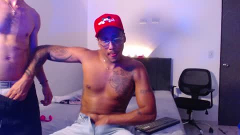 DWAYNE BELL online show from April 14, 9:34 am