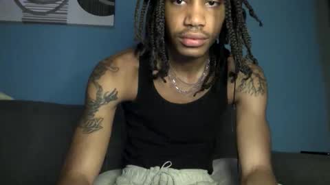 BlackBullTitus online show from December 23, 12:39 am