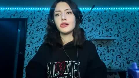 Lili online show from January 9, 4:34 pm