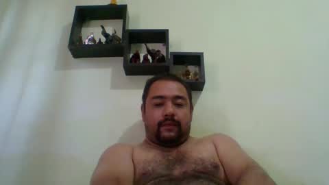 Charro Negro online show from October 12, 2:53 pm