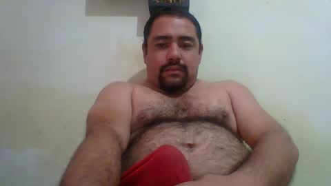 Charro Negro online show from February 8, 2:27 pm