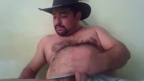 Charro Negro online show from September 26, 9:56 pm