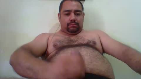 Charro Negro online show from May 16, 3:00 pm